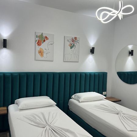 Hotel Floga ชโคเดอร์ ภายนอก รูปภาพ
