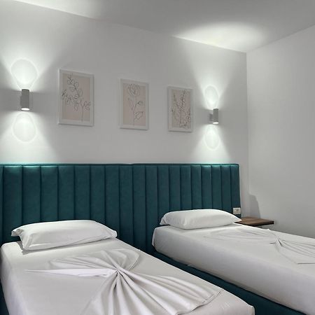 Hotel Floga ชโคเดอร์ ภายนอก รูปภาพ