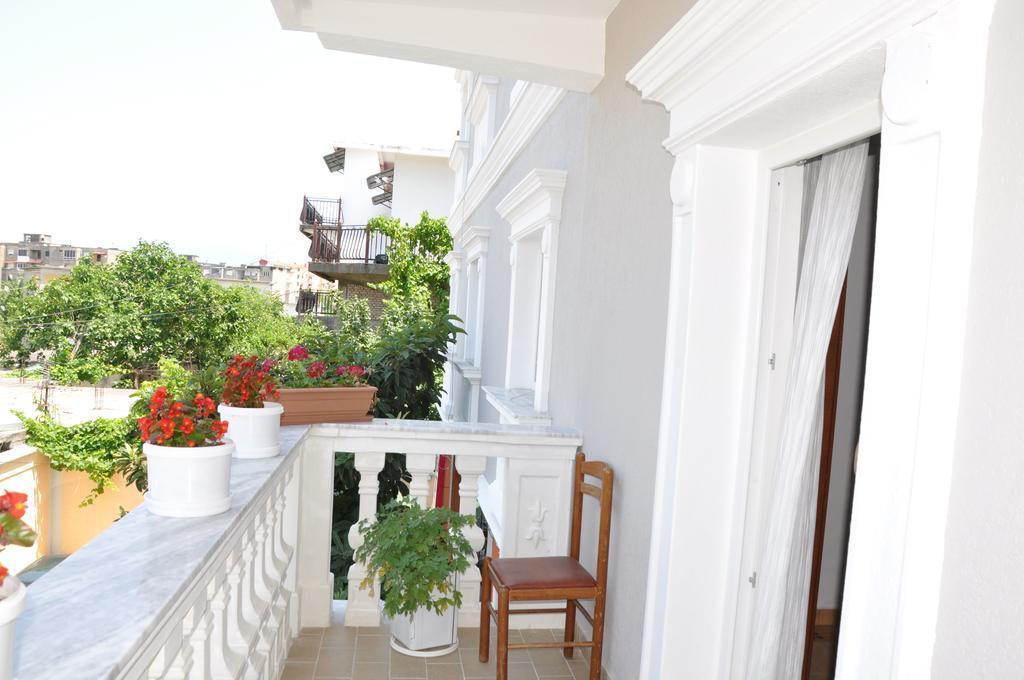 Hotel Floga ชโคเดอร์ ภายนอก รูปภาพ
