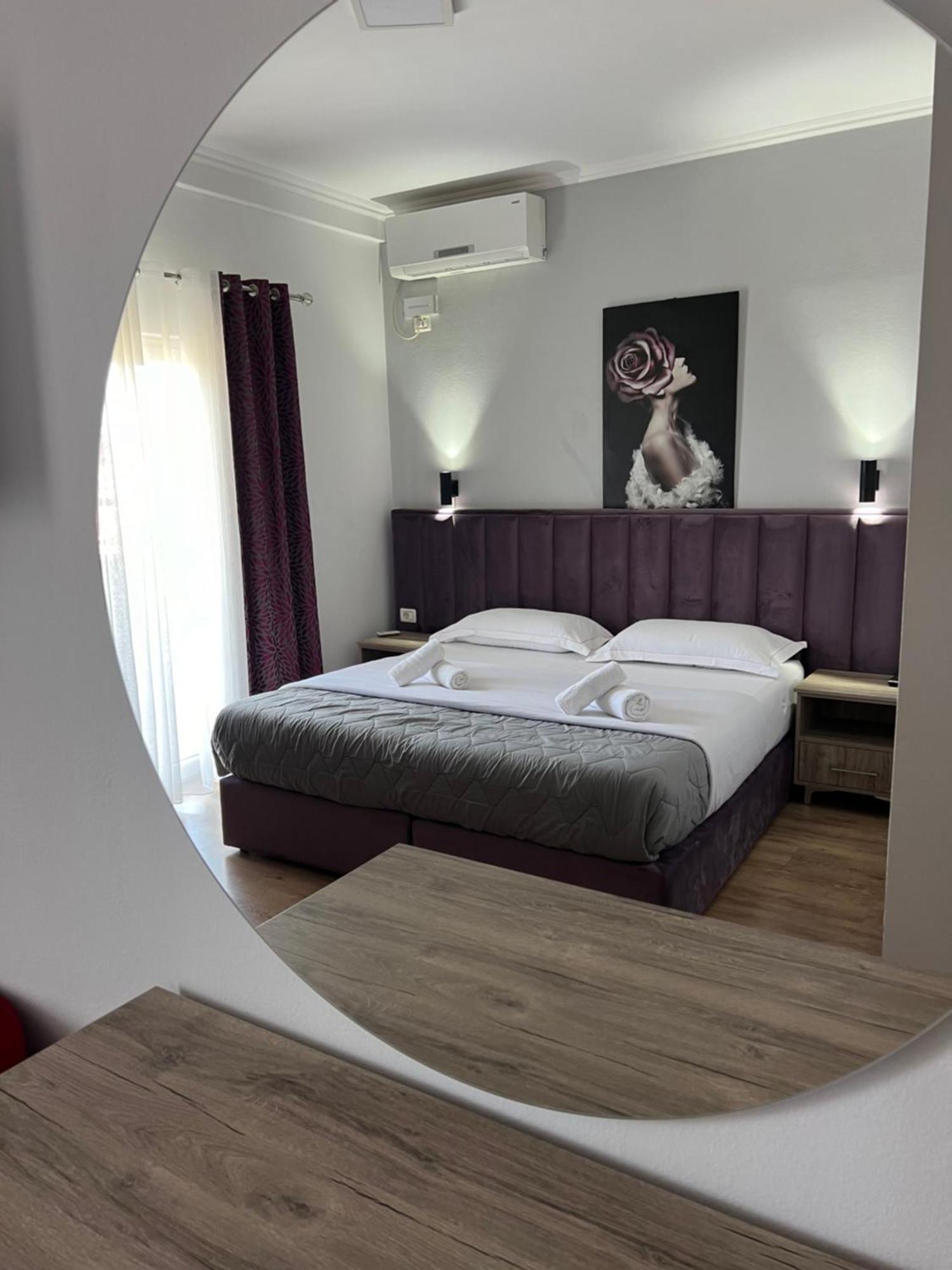 Hotel Floga ชโคเดอร์ ภายนอก รูปภาพ