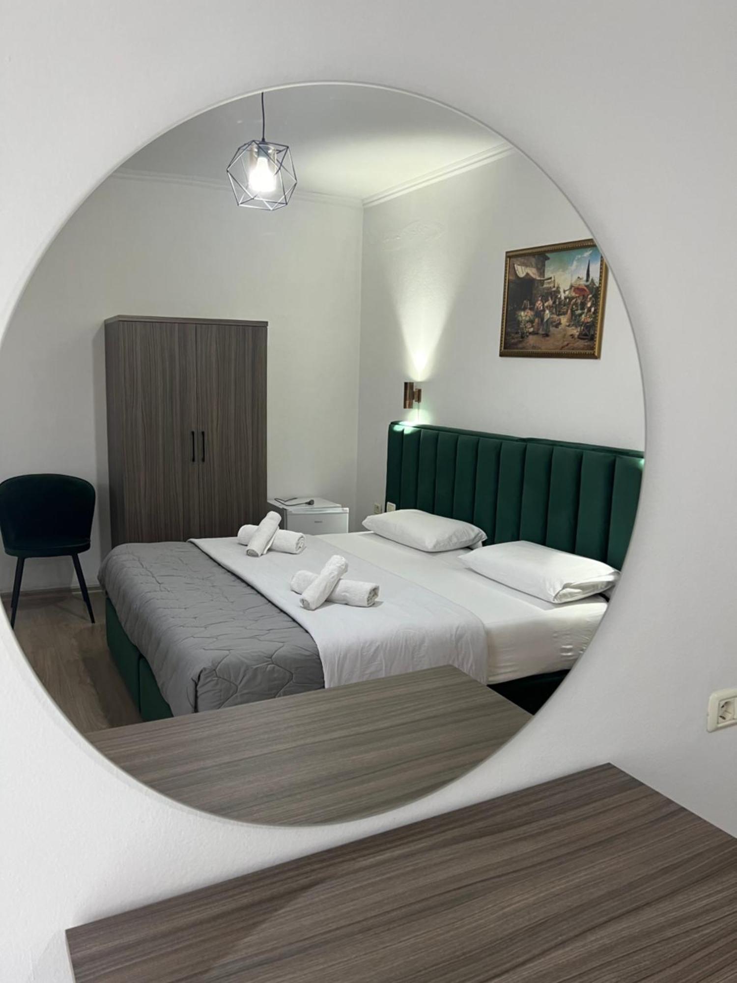 Hotel Floga ชโคเดอร์ ภายนอก รูปภาพ