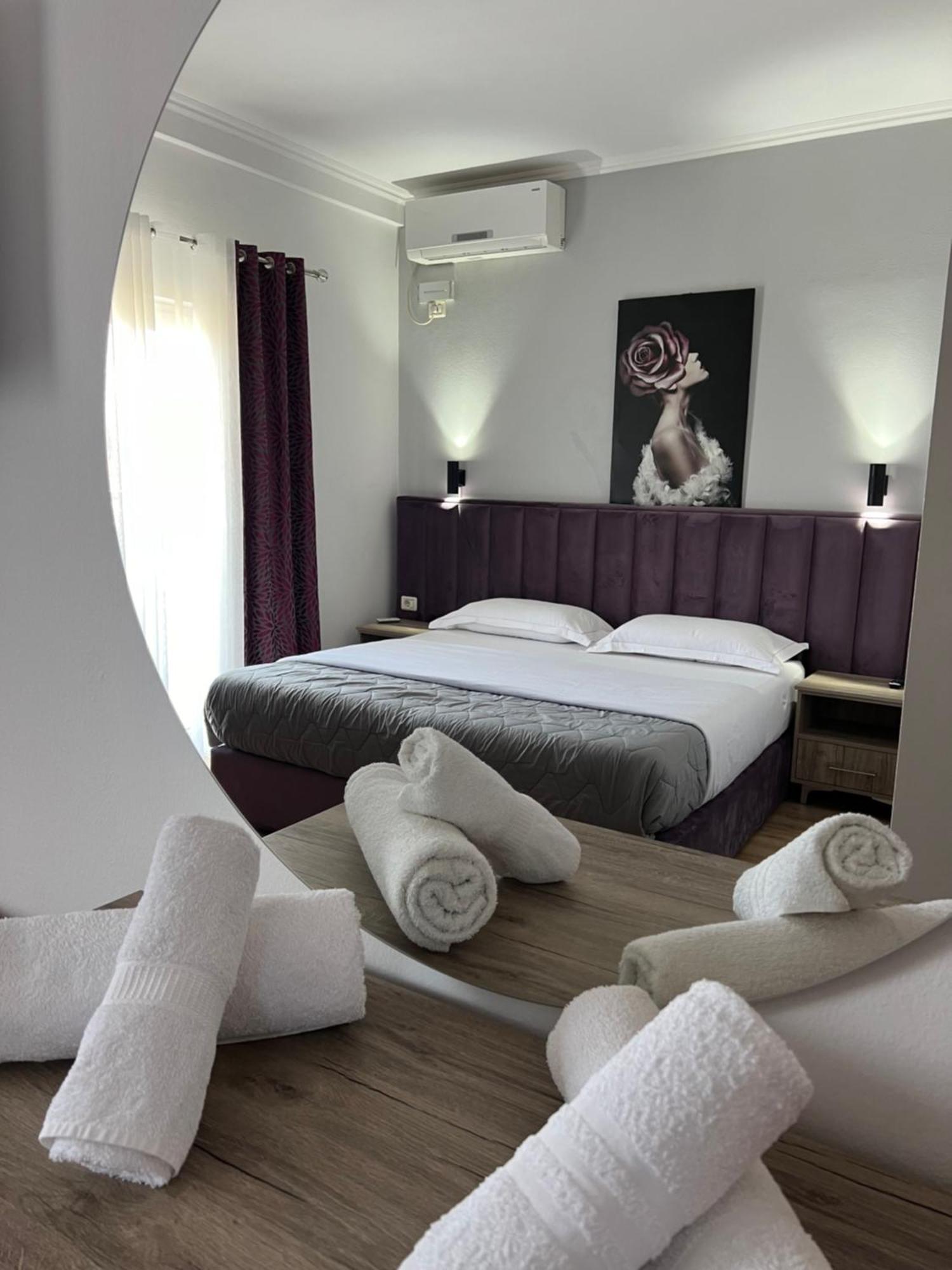 Hotel Floga ชโคเดอร์ ภายนอก รูปภาพ