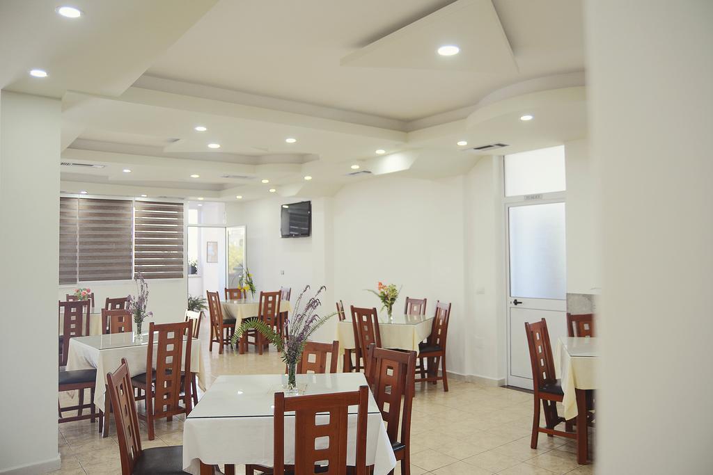 Hotel Floga ชโคเดอร์ ภายนอก รูปภาพ