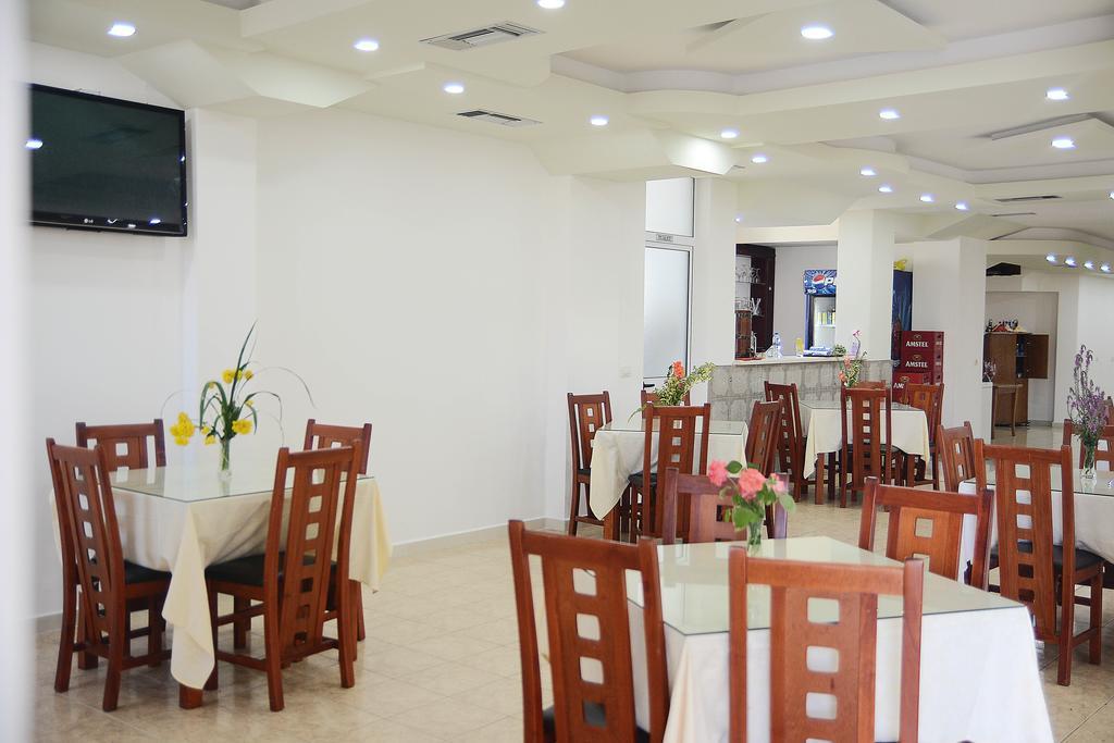 Hotel Floga ชโคเดอร์ ภายนอก รูปภาพ